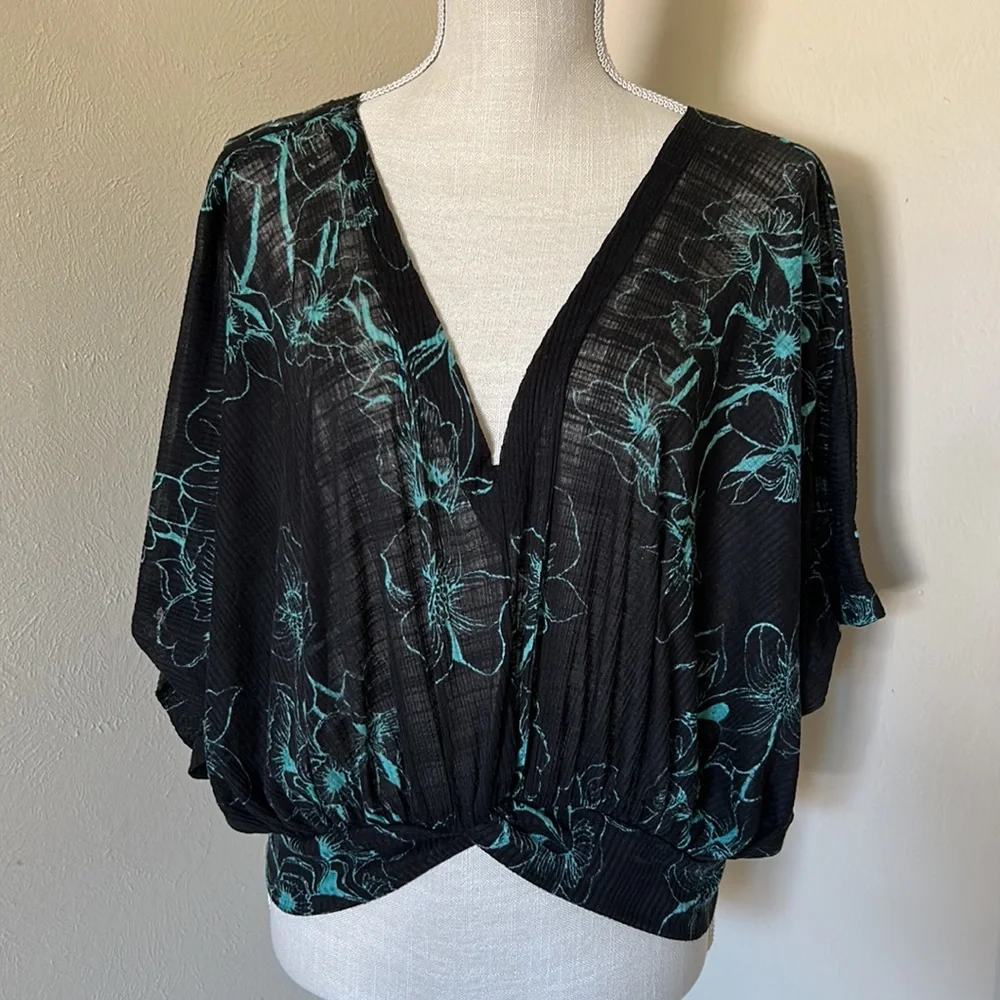 Free People One Dance Top - Picture 4 of 7